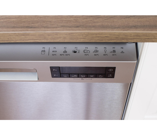 Beko DFN28422X 14kpl Srebrna - 1405547 - zdjęcie 5